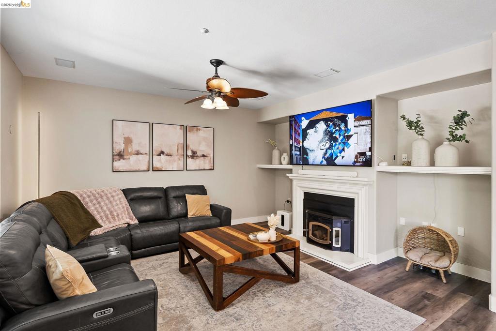 2692 Presidio Drive, Brentwood (CC), CA 94513-5605