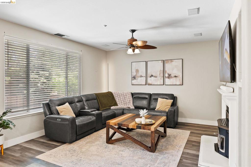 2692 Presidio Drive, Brentwood (CC), CA 94513-5605