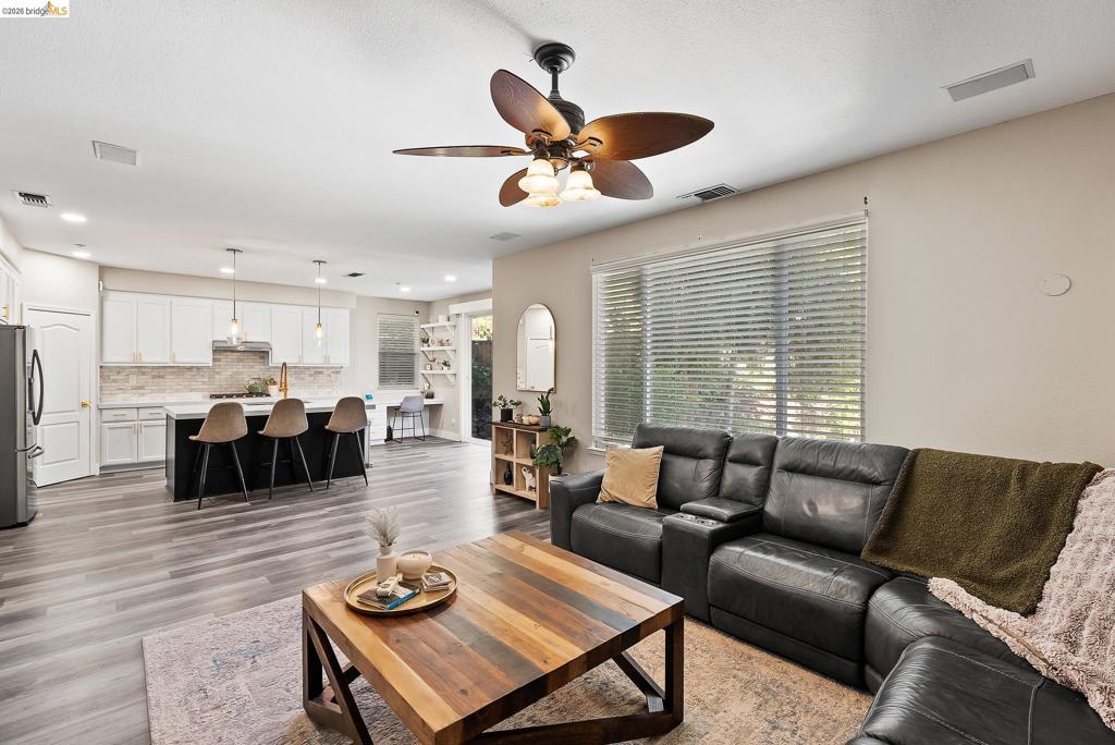 2692 Presidio Drive, Brentwood (CC), CA 94513-5605