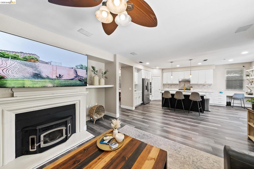 2692 Presidio Drive, Brentwood (CC), CA 94513-5605