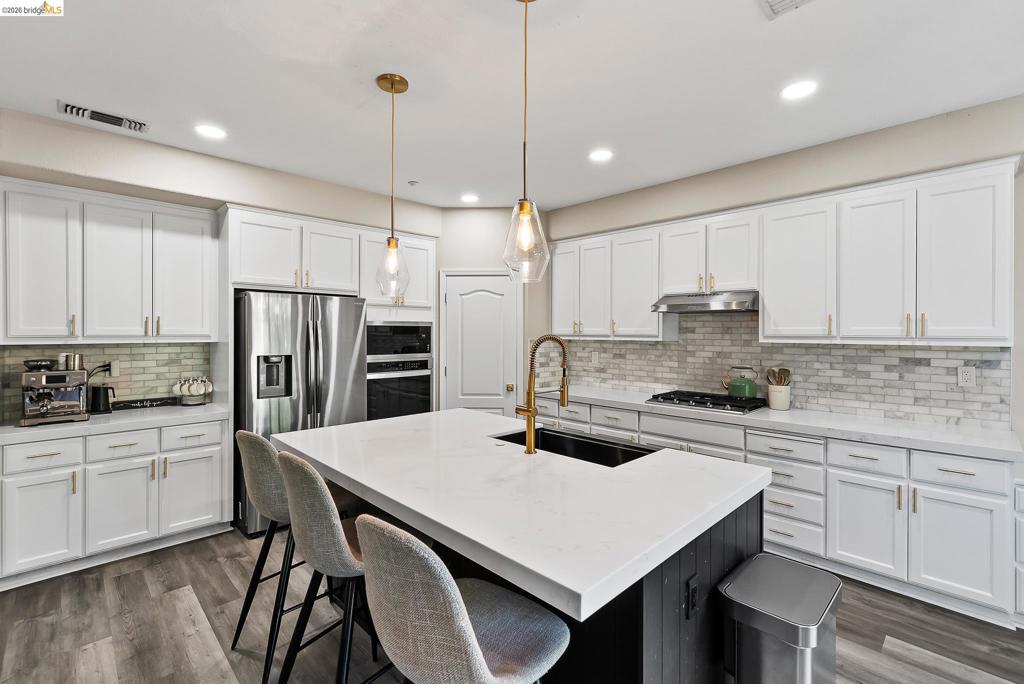 2692 Presidio Drive, Brentwood (CC), CA 94513-5605