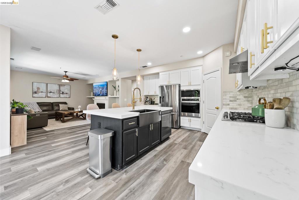 2692 Presidio Drive, Brentwood (CC), CA 94513-5605