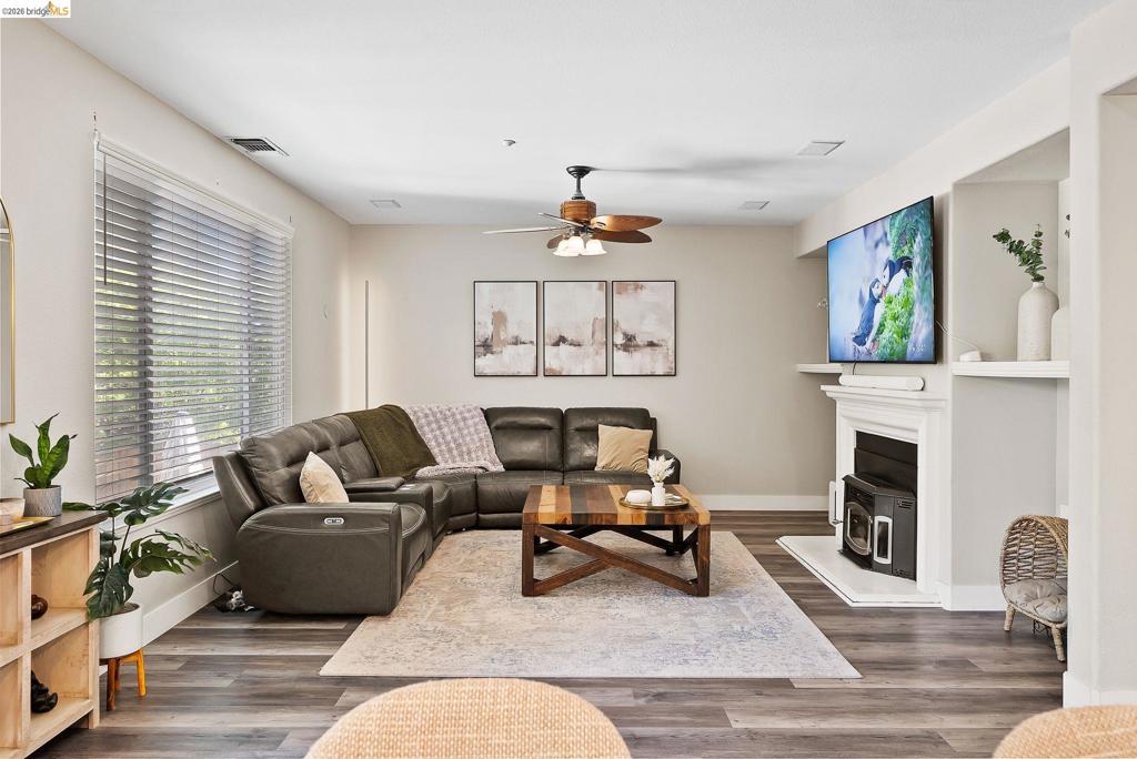 2692 Presidio Drive, Brentwood (CC), CA 94513-5605