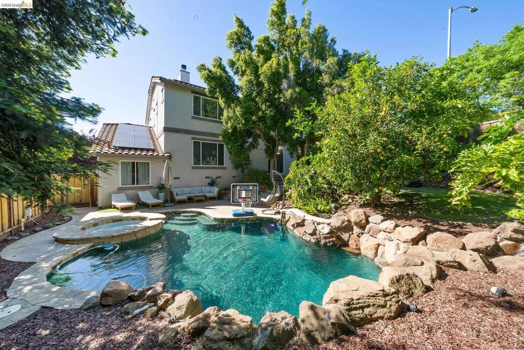 2692 Presidio Drive, Brentwood (CC), CA 94513-5605