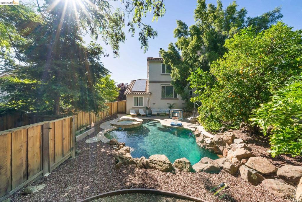 2692 Presidio Drive, Brentwood (CC), CA 94513-5605