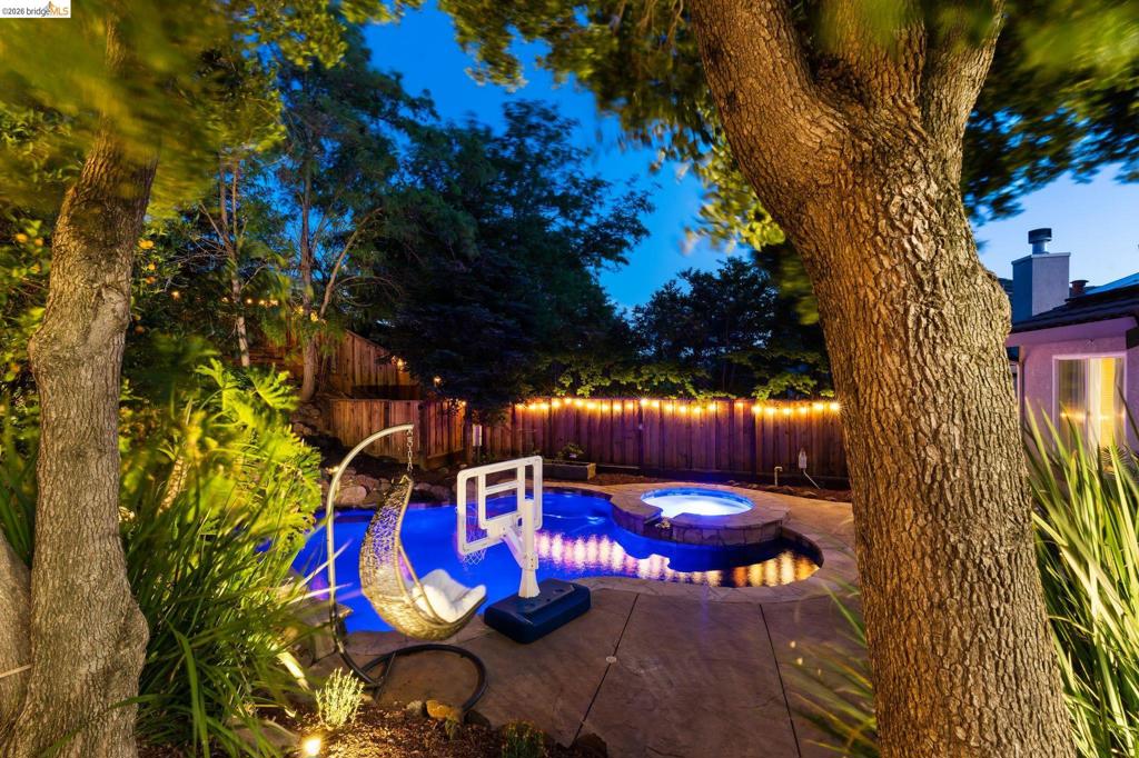 2692 Presidio Drive, Brentwood (CC), CA 94513-5605