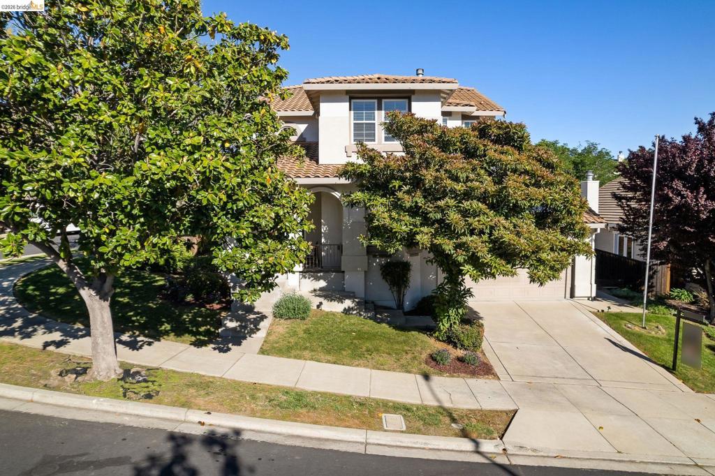 2692 Presidio Drive, Brentwood (CC), CA 94513-5605