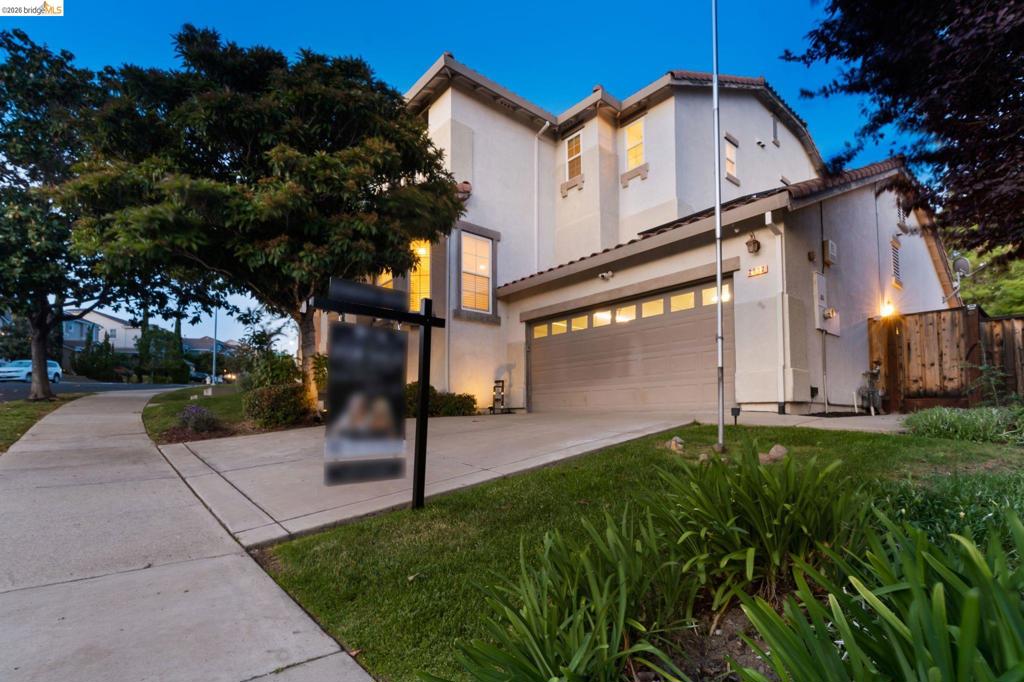 2692 Presidio Drive, Brentwood (CC), CA 94513-5605