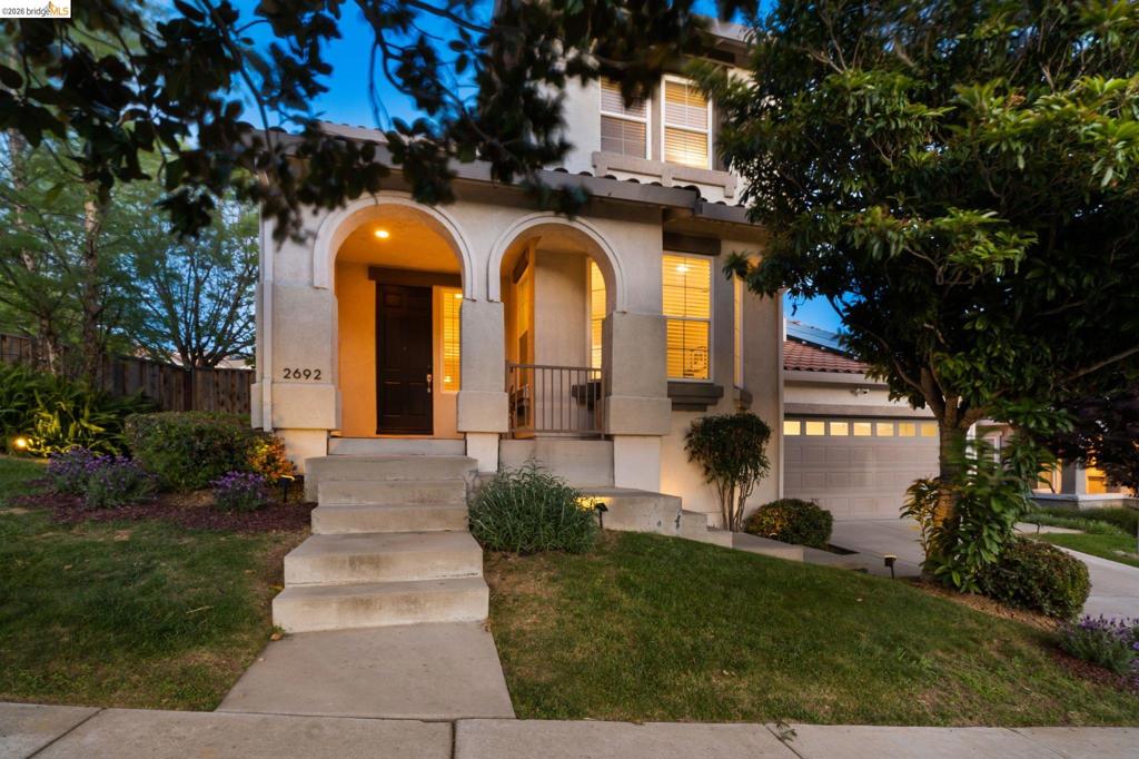 2692 Presidio Drive, Brentwood (CC), CA 94513-5605