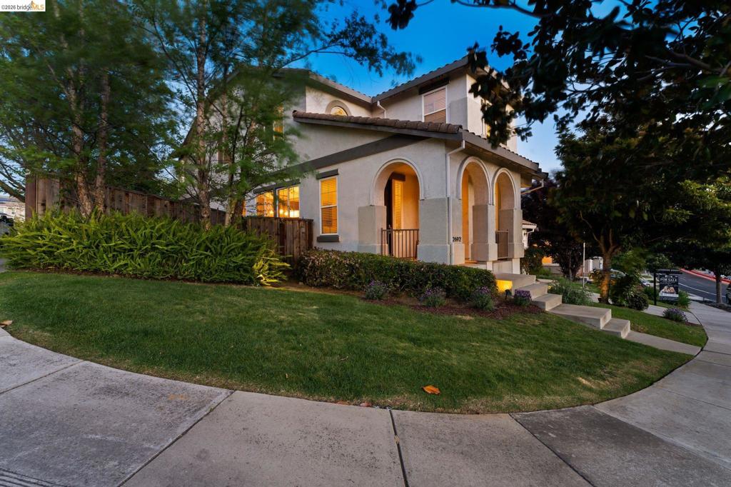 2692 Presidio Drive, Brentwood (CC), CA 94513-5605
