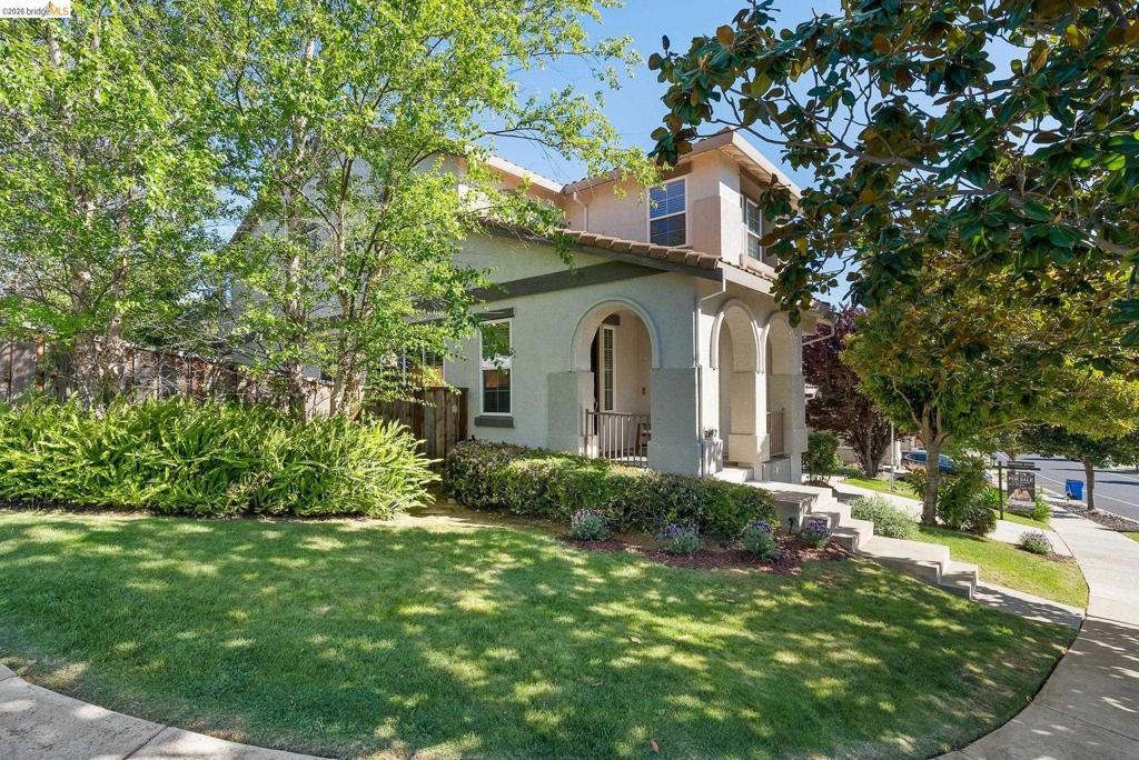 2692 Presidio Drive, Brentwood (CC), CA 94513-5605