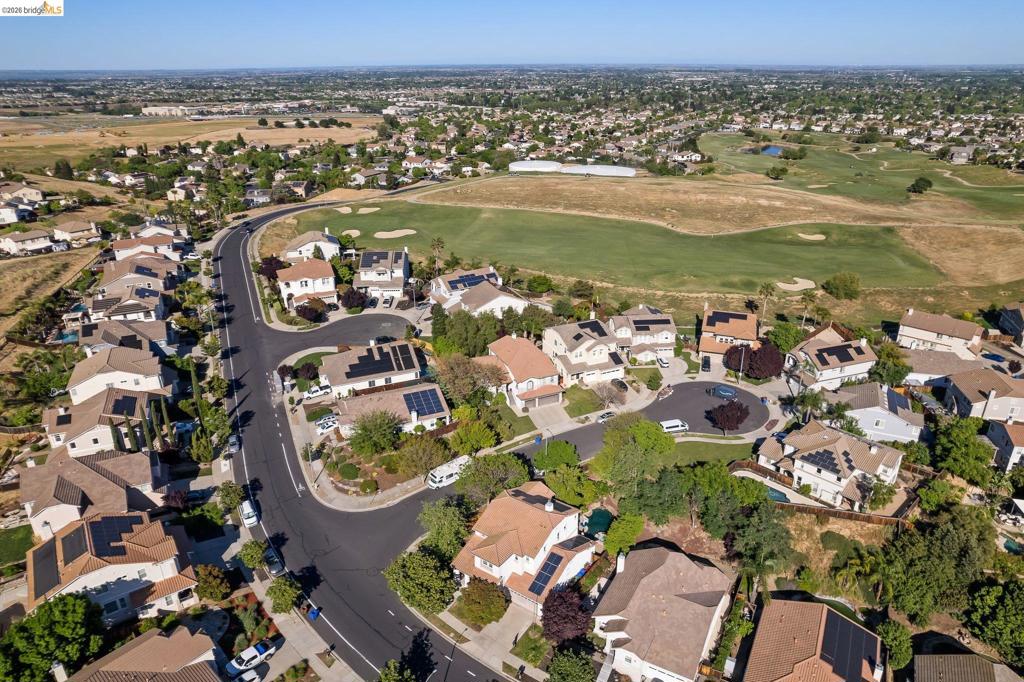 2692 Presidio Drive, Brentwood (CC), CA 94513-5605