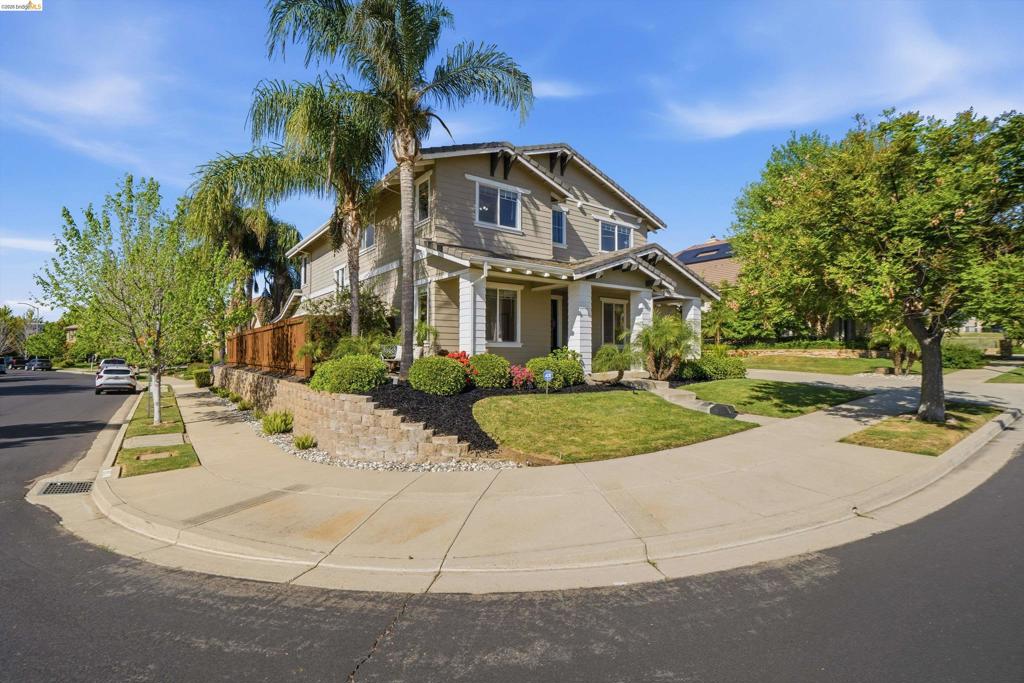 609 Whitby Ln, Brentwood (CC), CA 94513