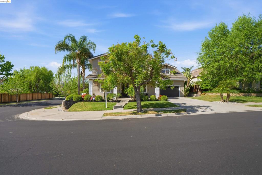 609 Whitby Ln, Brentwood (CC), CA 94513