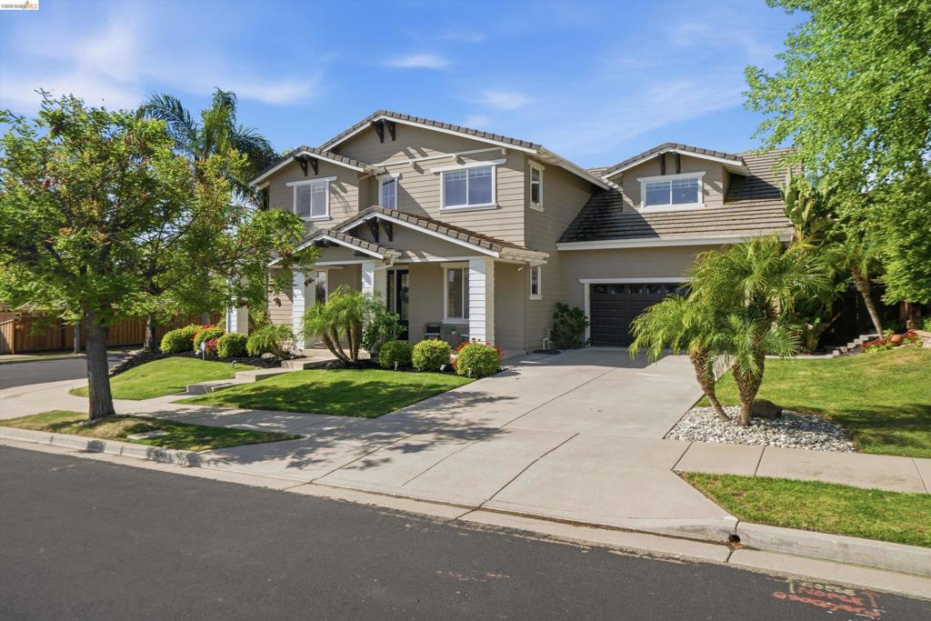 609 Whitby Ln, Brentwood (CC), CA 94513