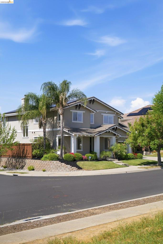609 Whitby Ln, Brentwood (CC), CA 94513