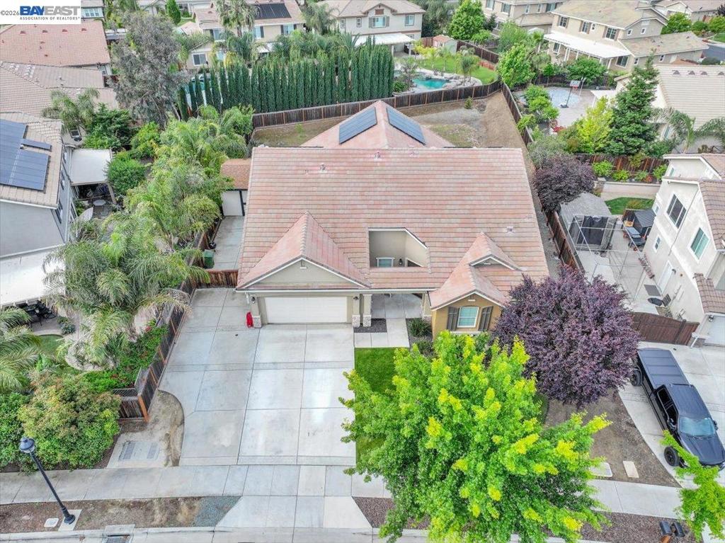 1600 Amber Ln, Brentwood (CC), CA 94513