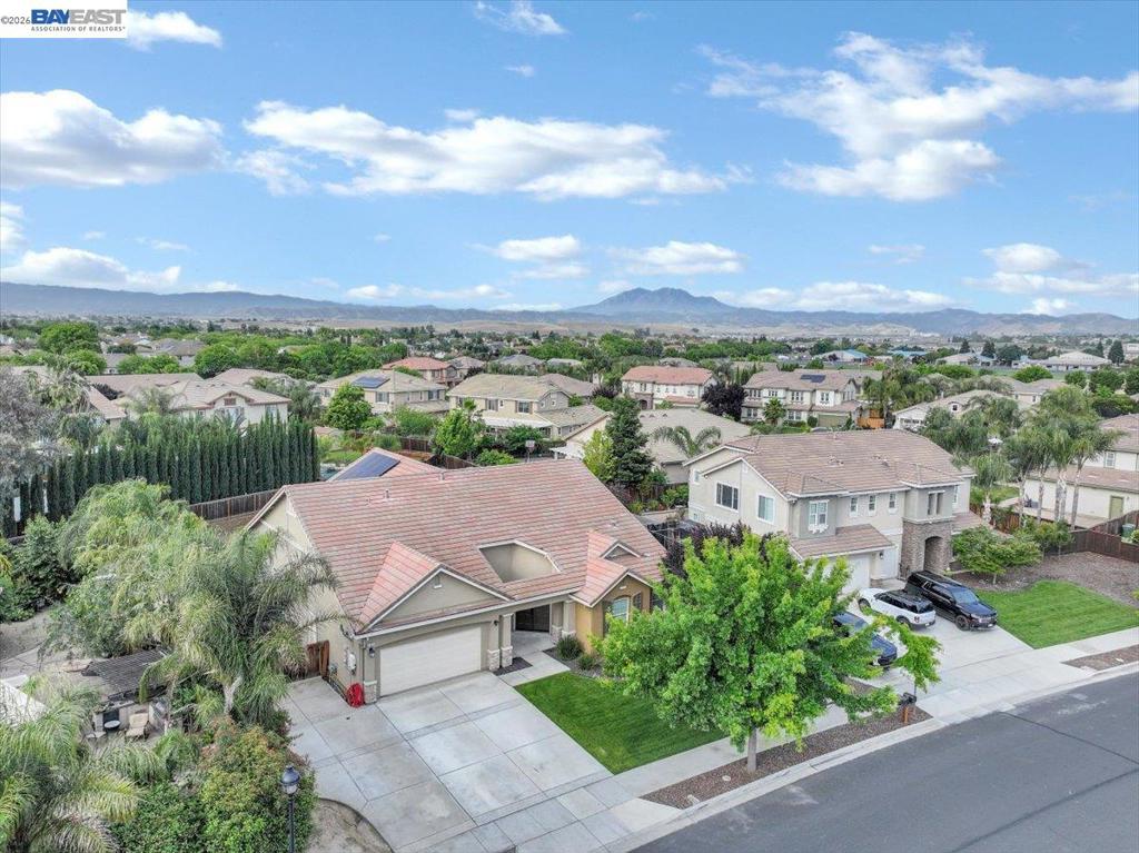 1600 Amber Ln, Brentwood (CC), CA 94513