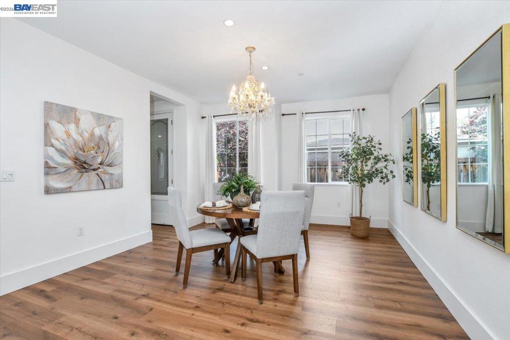 1600 Amber Ln, Brentwood (CC), CA 94513