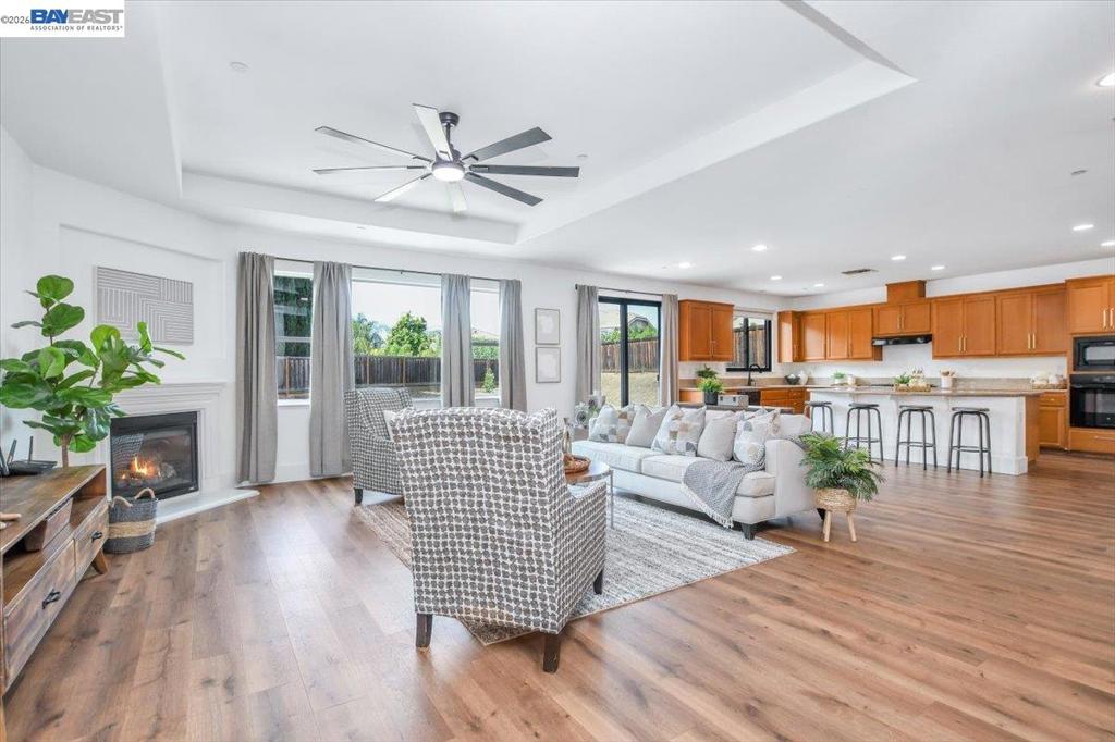 1600 Amber Ln, Brentwood (CC), CA 94513