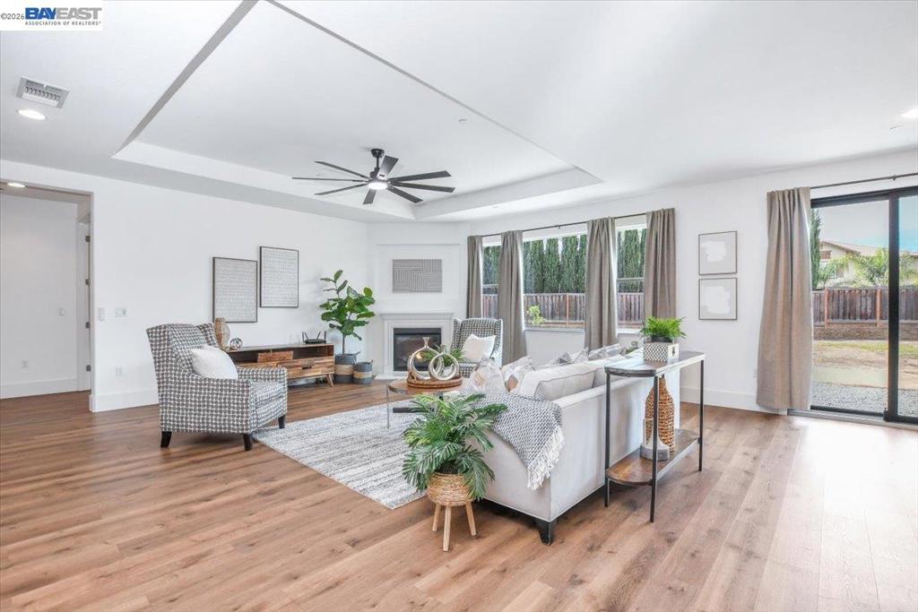 1600 Amber Ln, Brentwood (CC), CA 94513