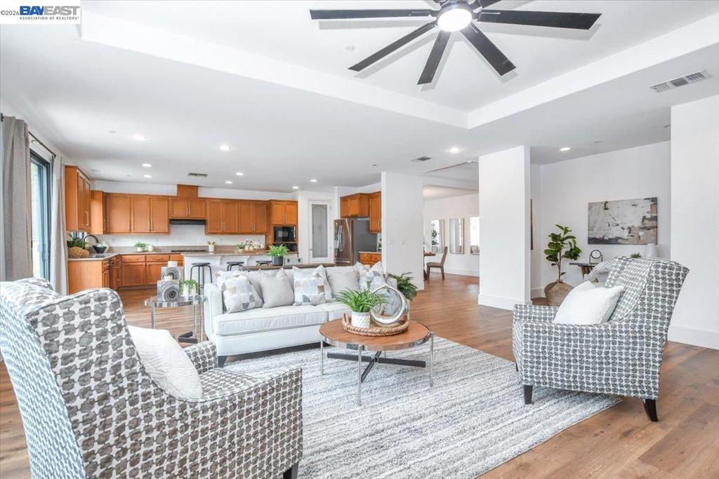 1600 Amber Ln, Brentwood (CC), CA 94513