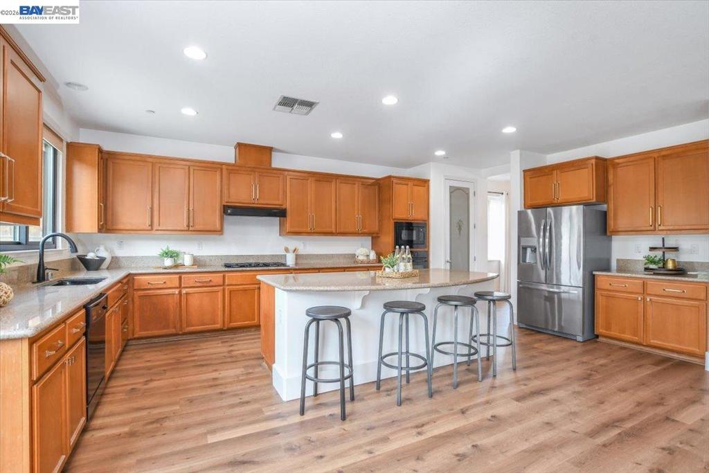 1600 Amber Ln, Brentwood (CC), CA 94513