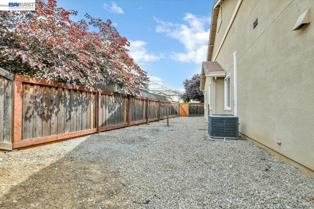 1600 Amber Ln, Brentwood (CC), CA 94513