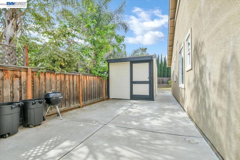 1600 Amber Ln, Brentwood (CC), CA 94513