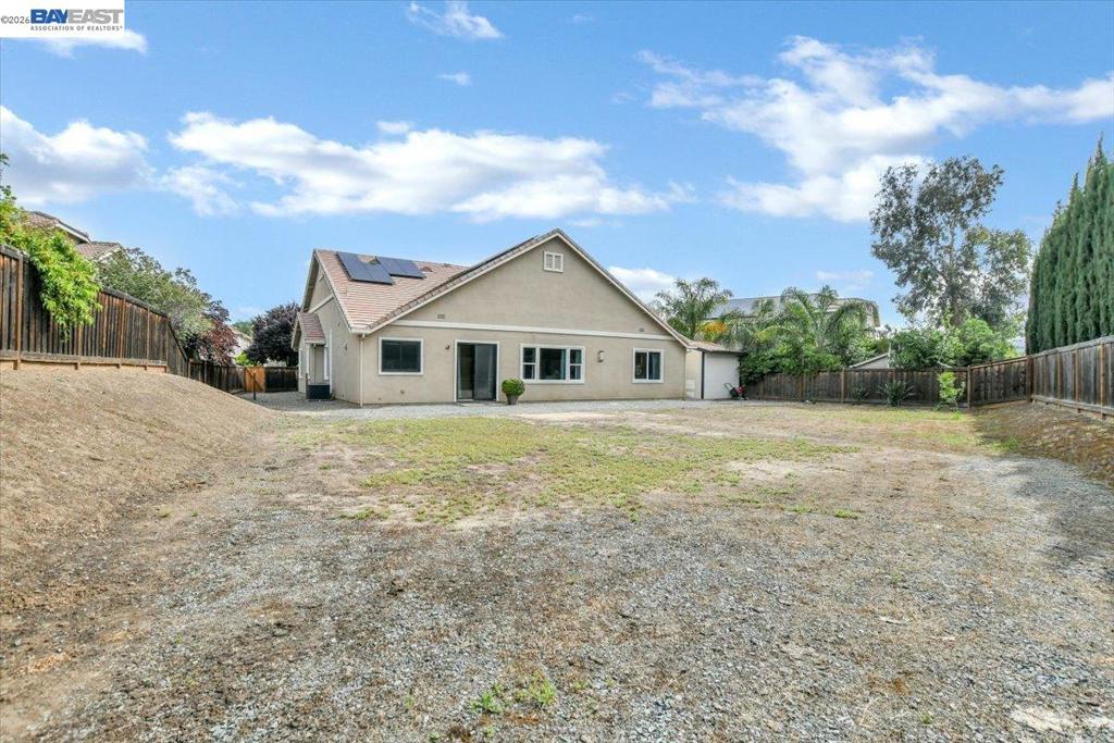 1600 Amber Ln, Brentwood (CC), CA 94513