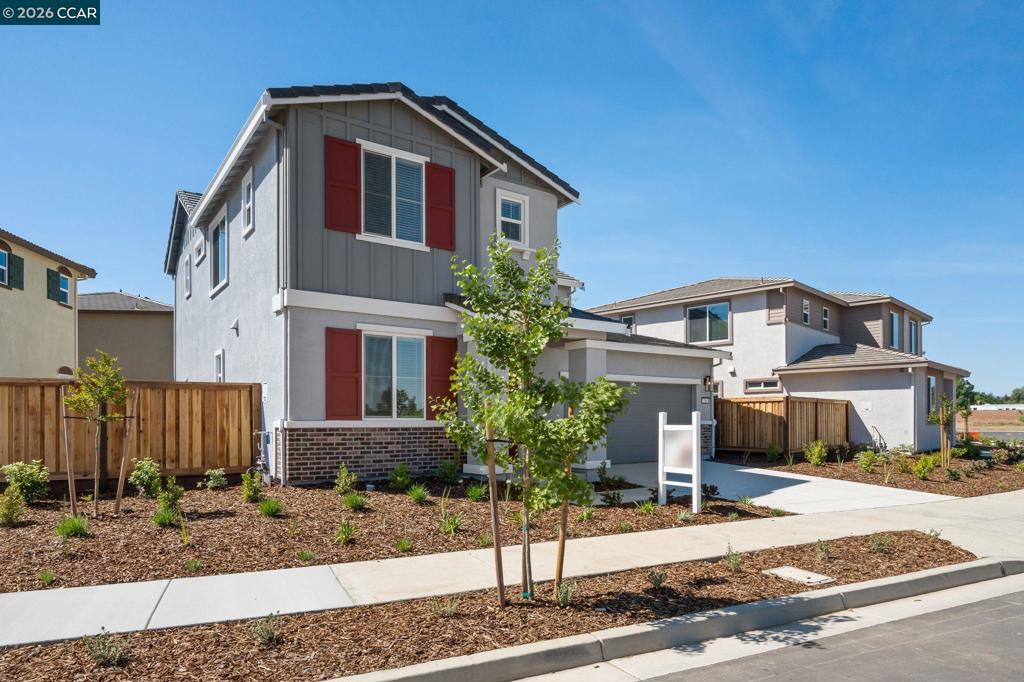 330 Viceroy, Brentwood (CC), CA 94513