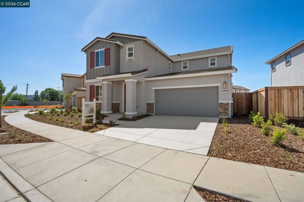 330 Viceroy, Brentwood (CC), CA 94513