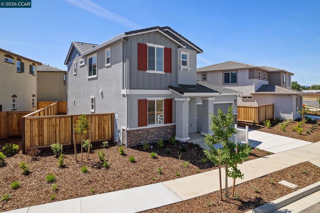 330 Viceroy, Brentwood (CC), CA 94513