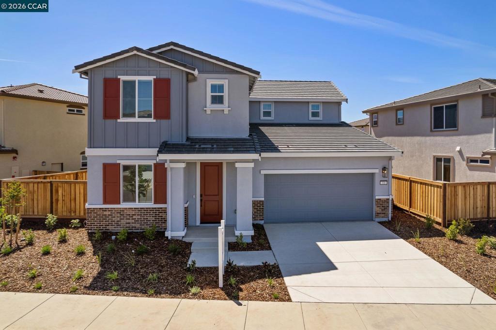 330 Viceroy, Brentwood (CC), CA 94513