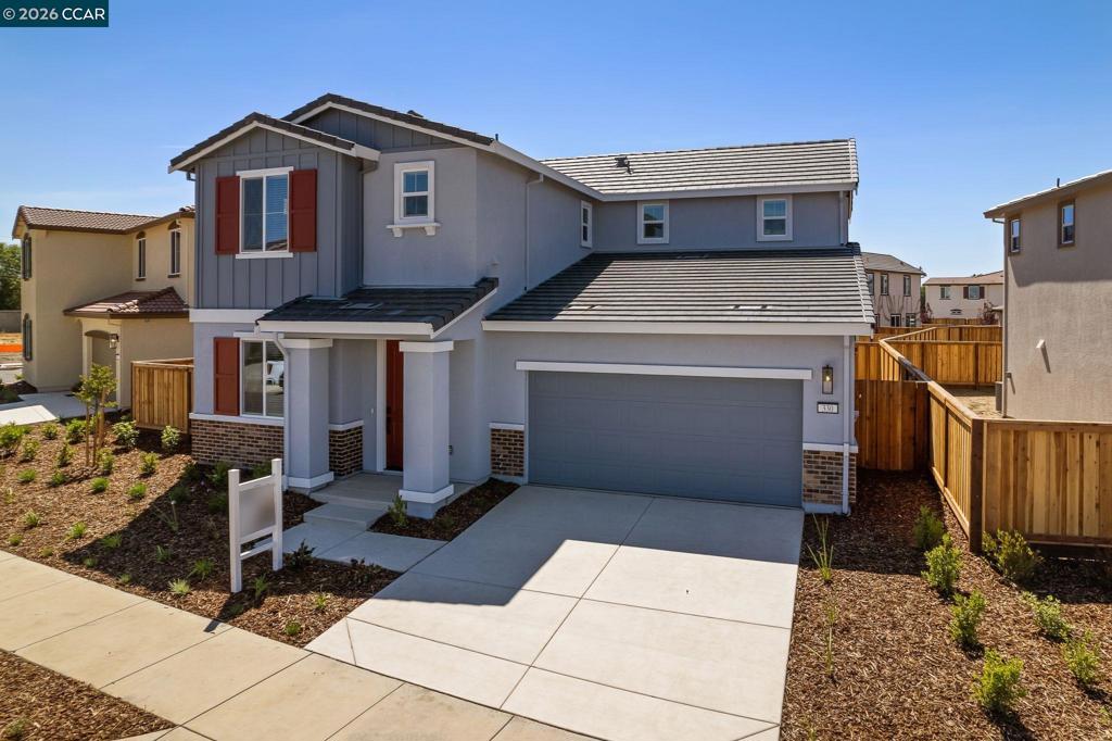 330 Viceroy, Brentwood (CC), CA 94513