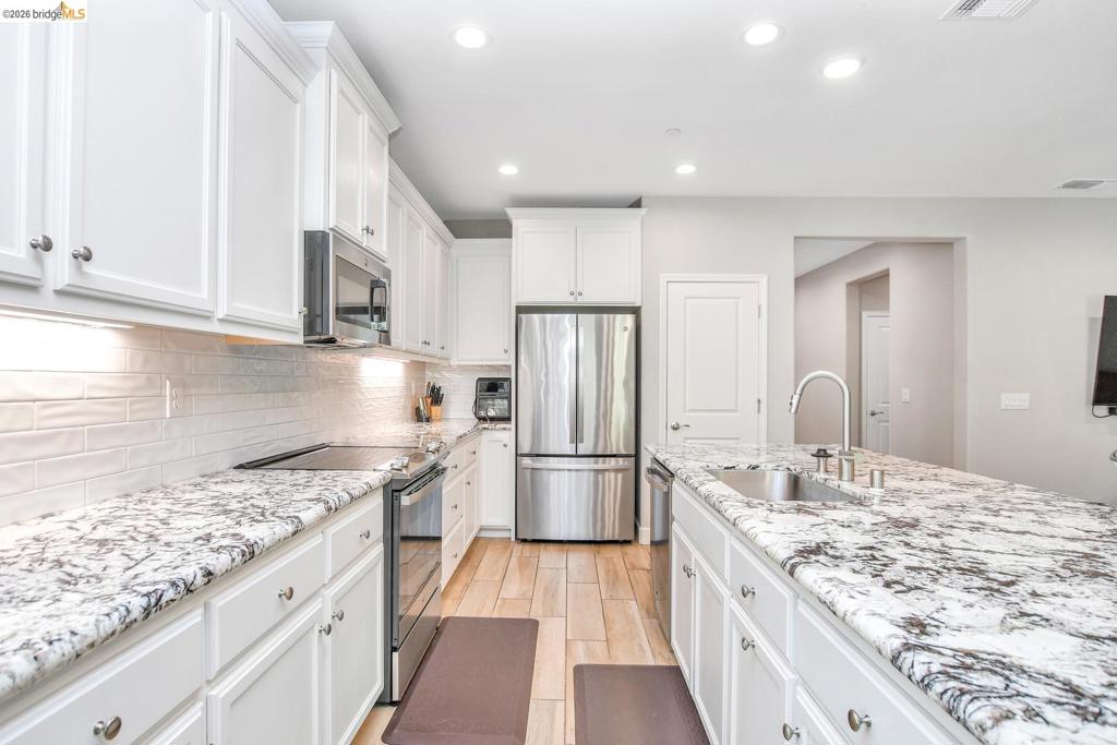 1546 Spumante LN, Brentwood (CC), CA 94513