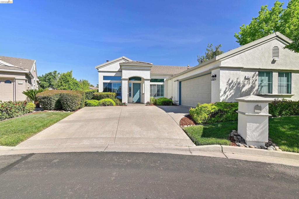 413 Cortland Ter, Brentwood (CC), CA 94513