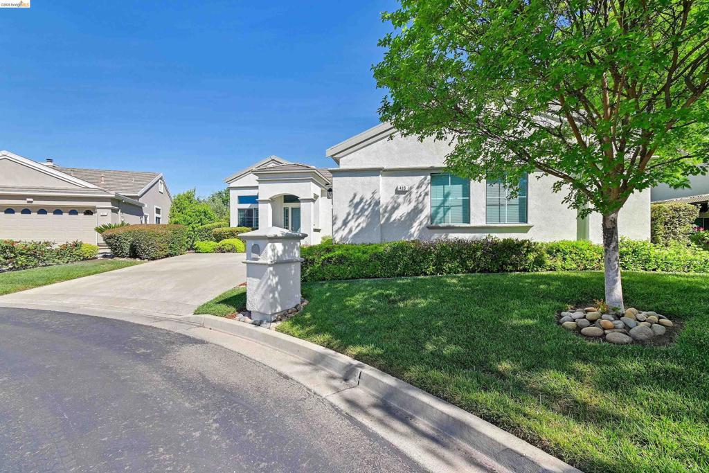 413 Cortland Ter, Brentwood (CC), CA 94513