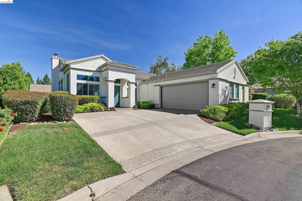 413 Cortland Ter, Brentwood (CC), CA 94513