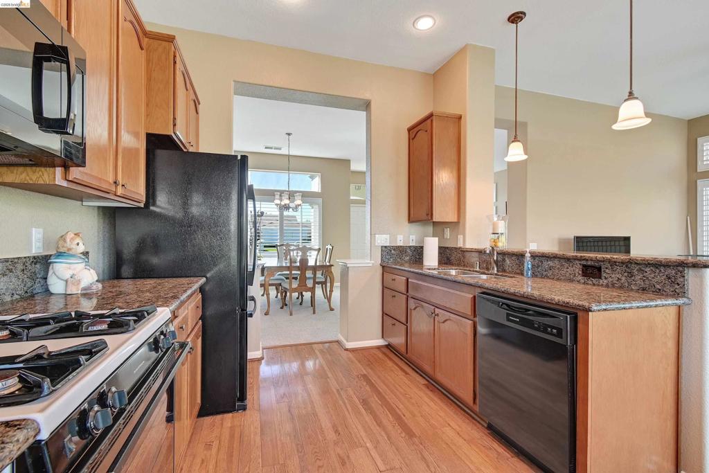 413 Cortland Ter, Brentwood (CC), CA 94513