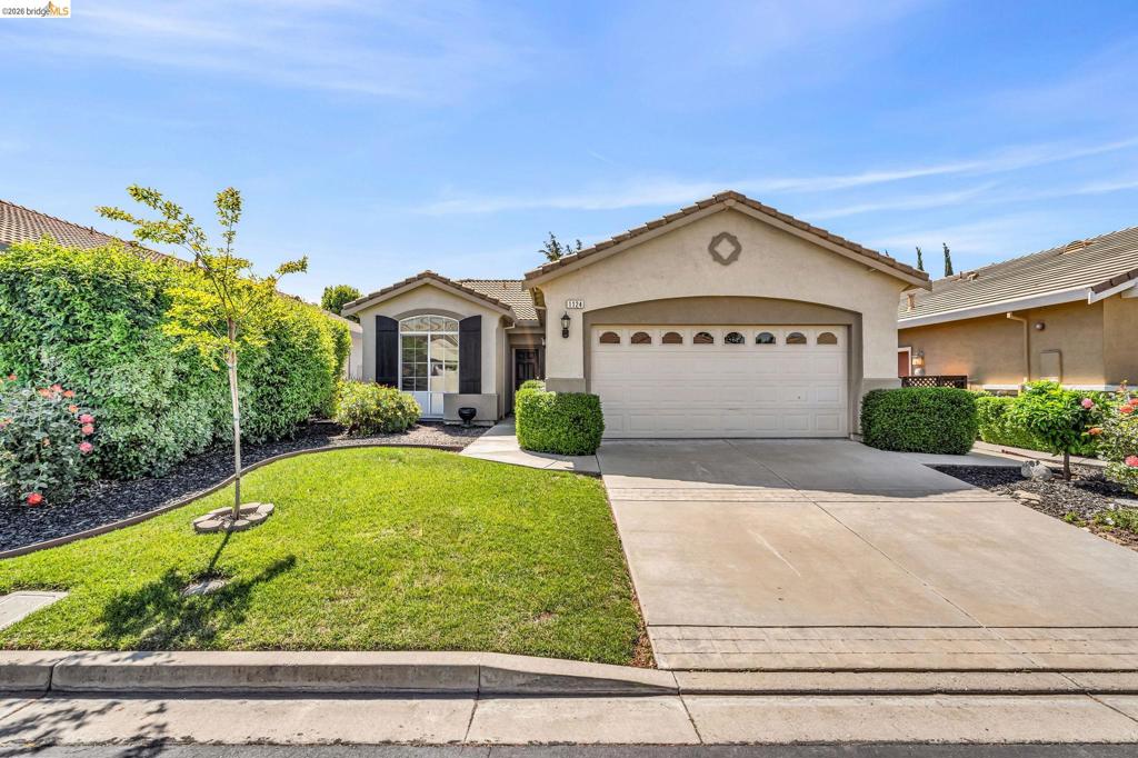 1124 Jonagold Way, Brentwood (CC), CA 94513