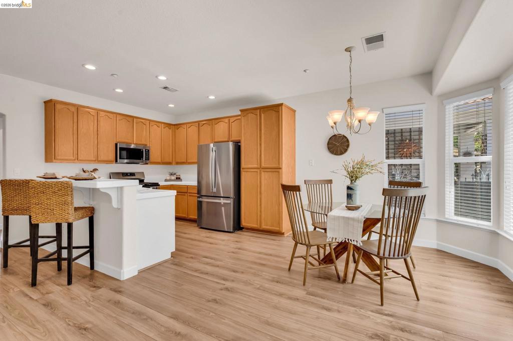 1124 Jonagold Way, Brentwood (CC), CA 94513