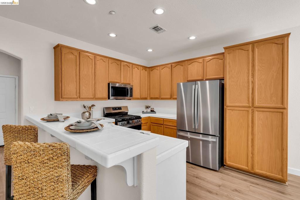 1124 Jonagold Way, Brentwood (CC), CA 94513