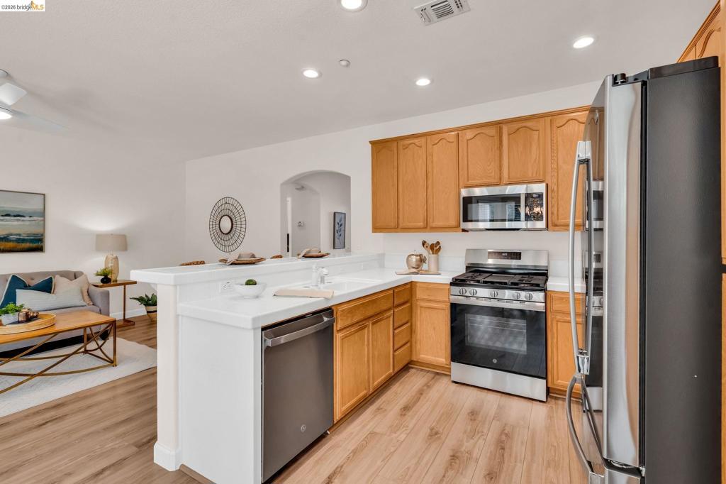 1124 Jonagold Way, Brentwood (CC), CA 94513