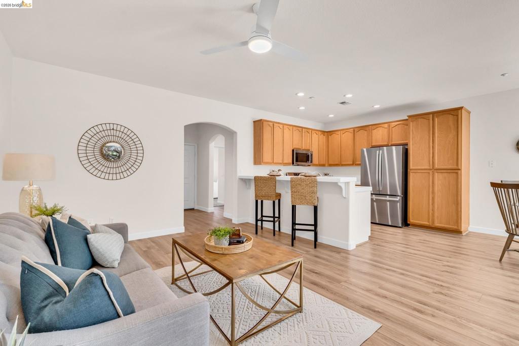 1124 Jonagold Way, Brentwood (CC), CA 94513