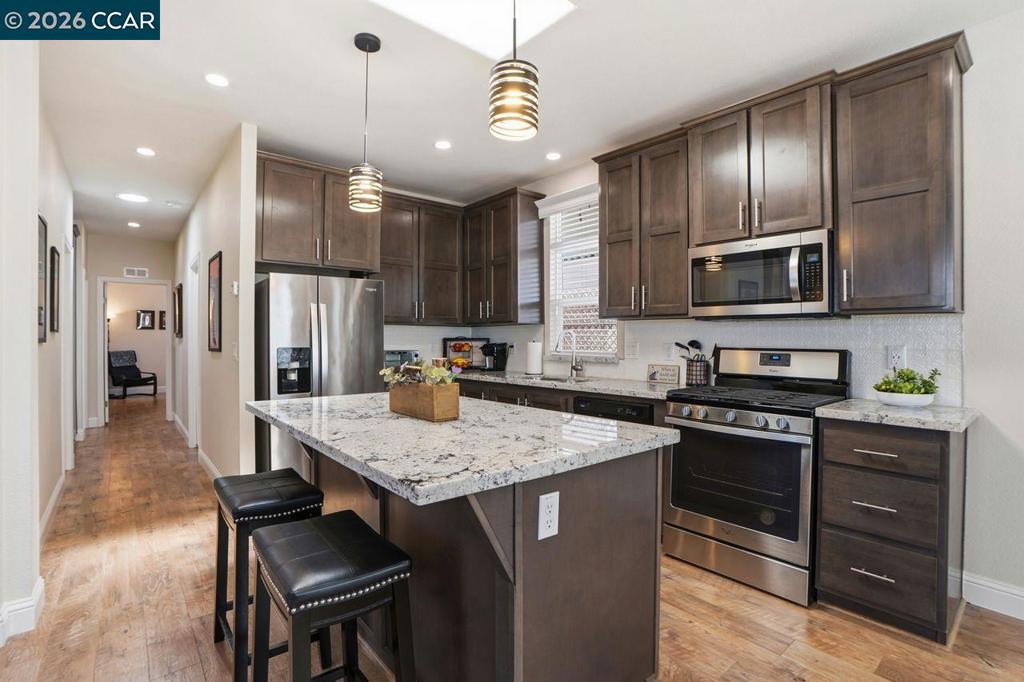 3660 Walnut Blvd #18, Brentwood (CC), CA 94513