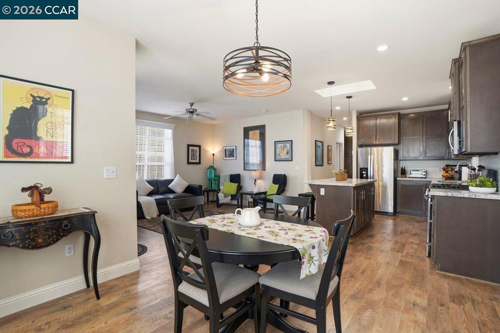 3660 Walnut Blvd #18, Brentwood (CC), CA 94513