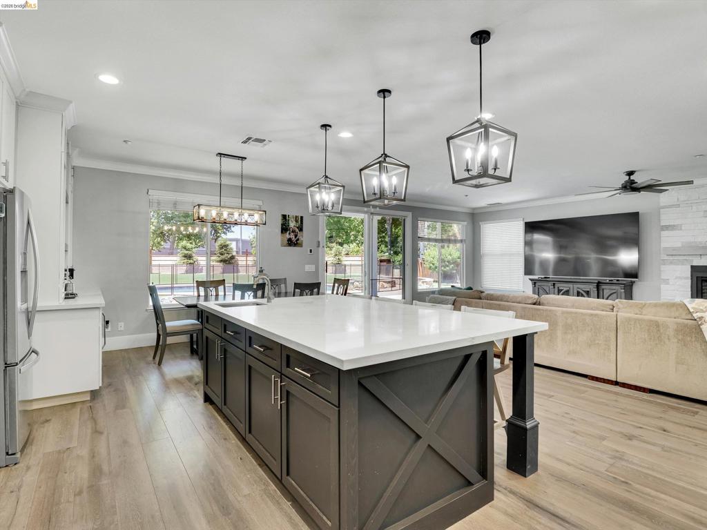 1109 San Donato Ct, Brentwood (CC), CA 94513