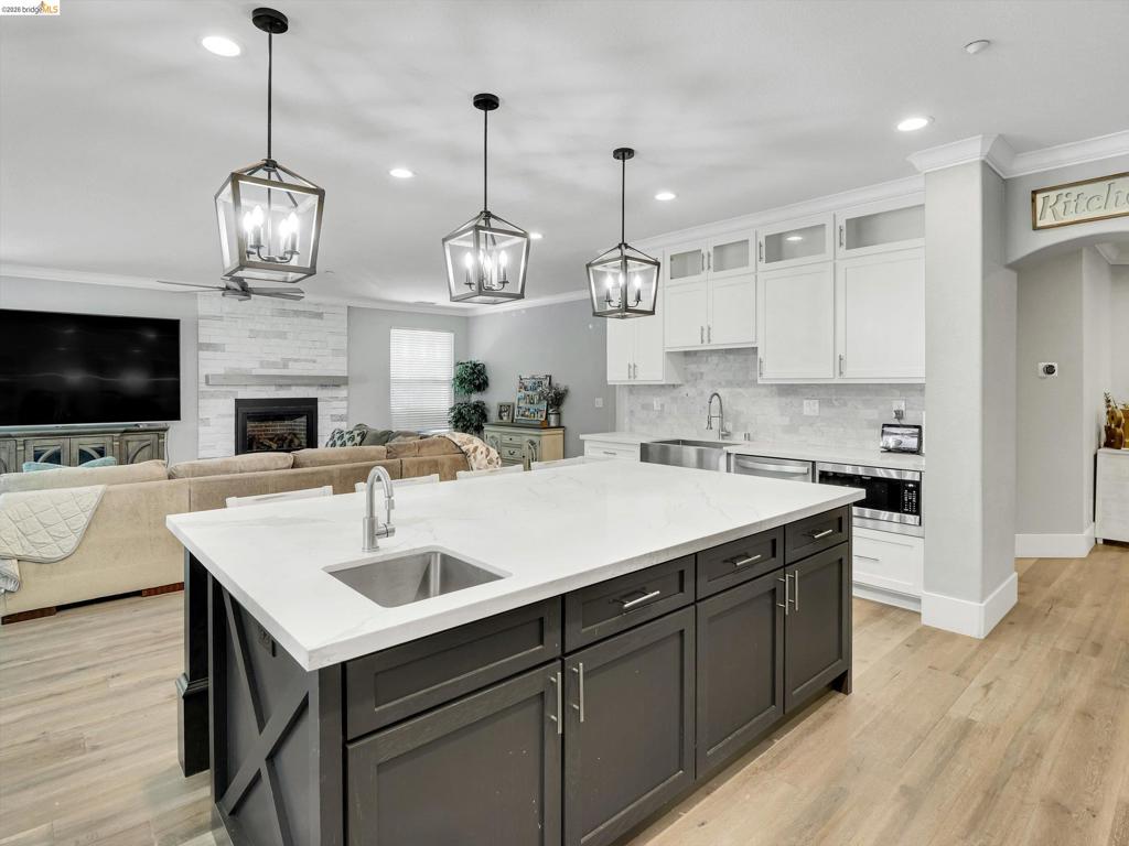 1109 San Donato Ct, Brentwood (CC), CA 94513