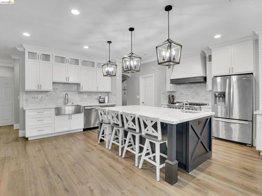 1109 San Donato Ct, Brentwood (CC), CA 94513